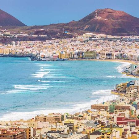 Las Canteras 7Urbe لاس بالماس دي غران كاناريا المظهر الخارجي الصورة