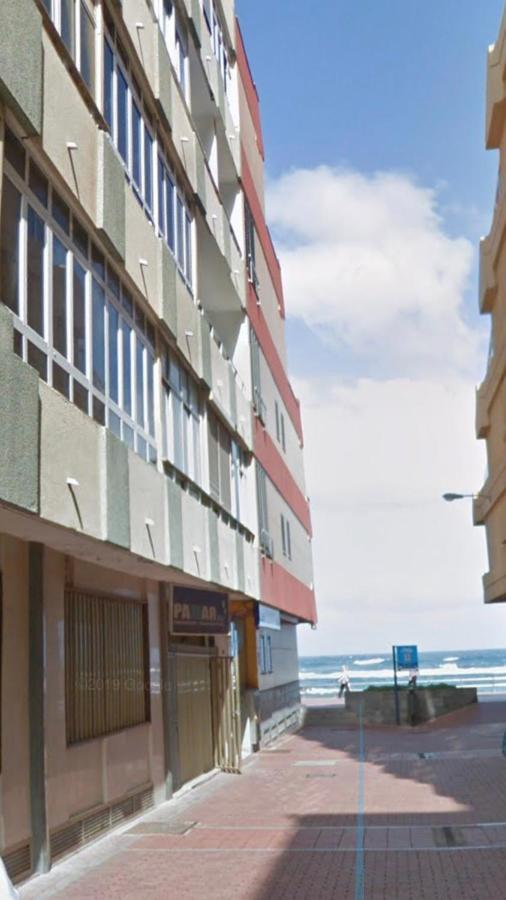 Las Canteras 7Urbe لاس بالماس دي غران كاناريا المظهر الخارجي الصورة